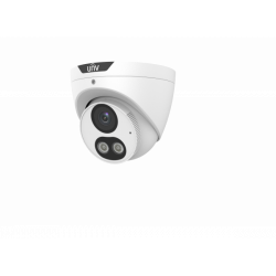 5MP HD ColorHunter Fixed Eyeball Network Camera IPC3615SE-ADF28KM-WL-I0