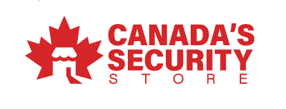 Canada's Security Store